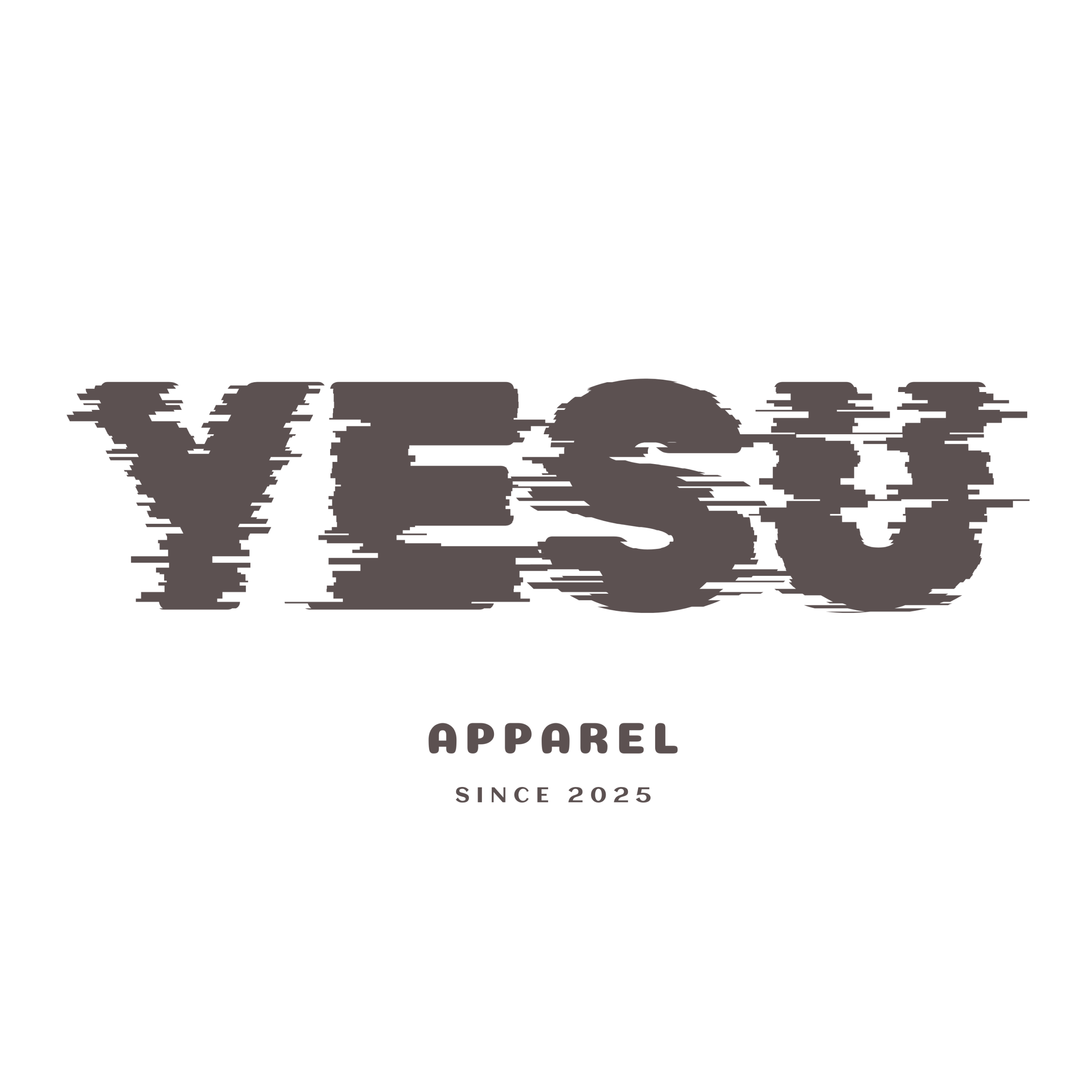 Yesu Apparel faith-inspired Christian clothing