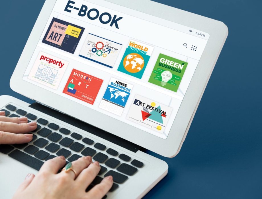 online platform built to help African creators